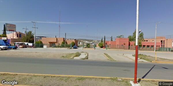 JUZGADO SEGUNDO DE PRIMERA INSTANCIA Y DE LO FAMILIAR